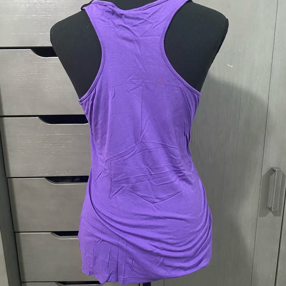 Divided Tank By H&M - Picture 3 of 6